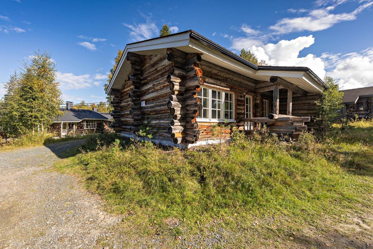 Unelmarepo Ruka Exterior foto