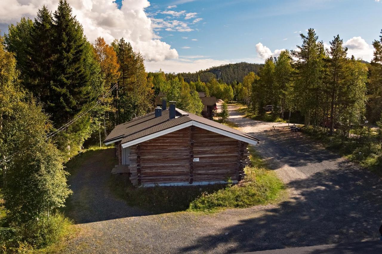Unelmarepo Ruka Exterior foto